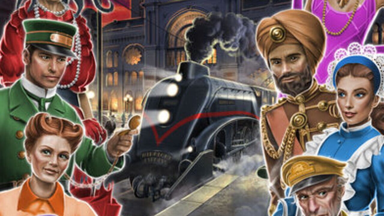 Clue: Classic Mystery Game — Screenshot 5