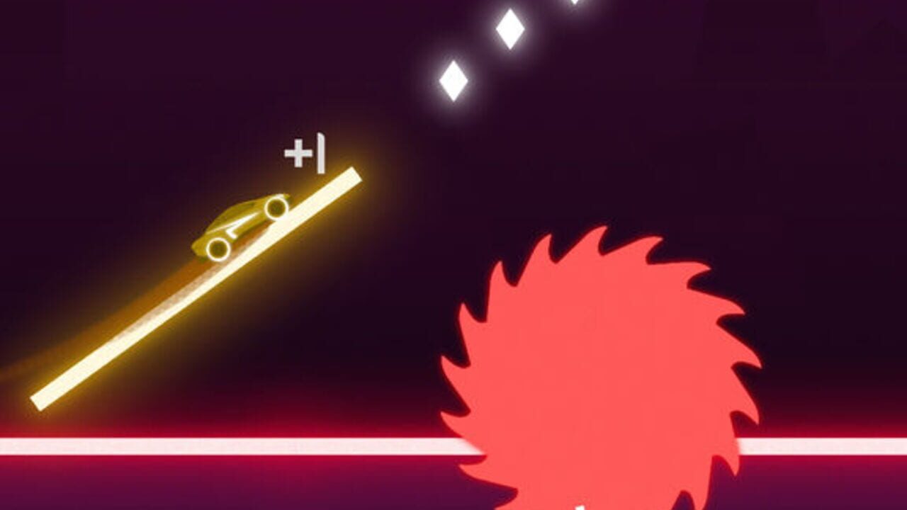Rider — Screenshot 3