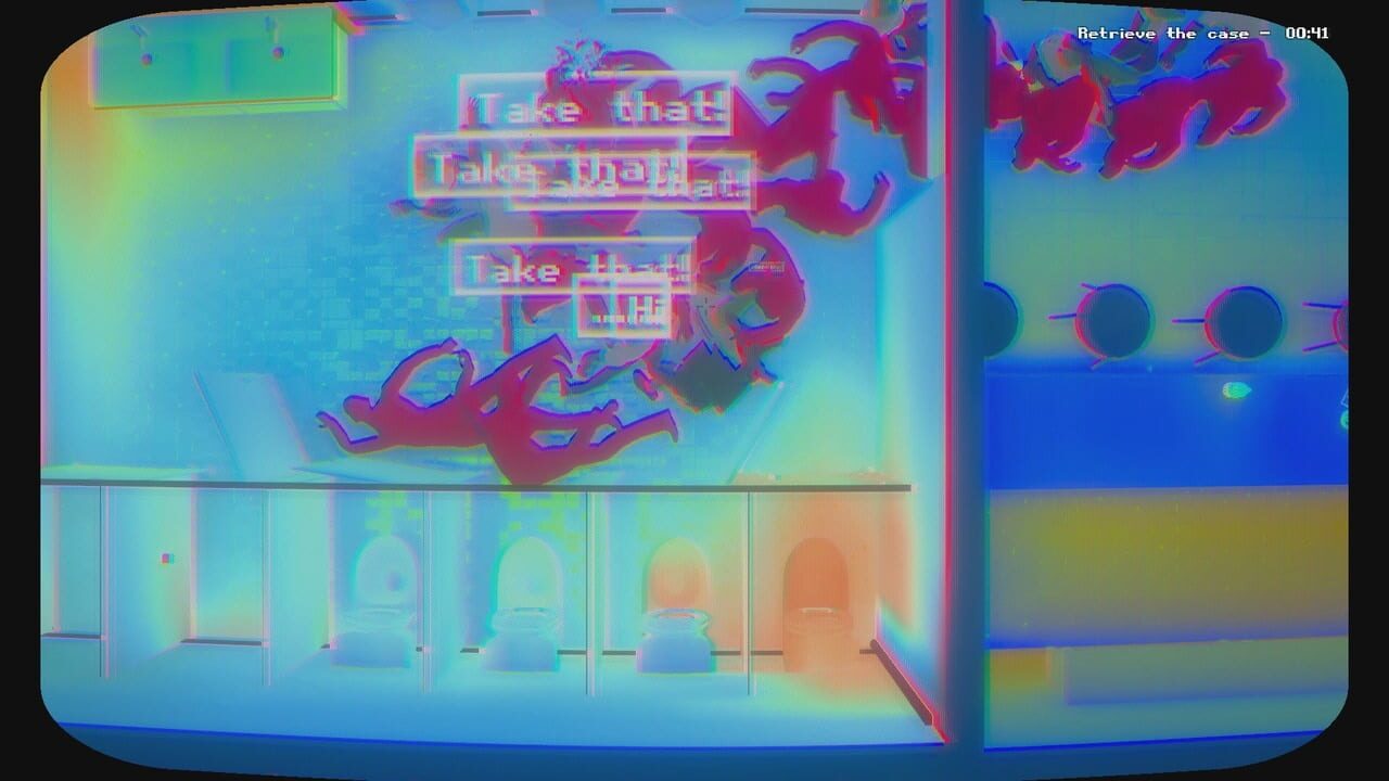 VHSoverdose — Screenshot 5