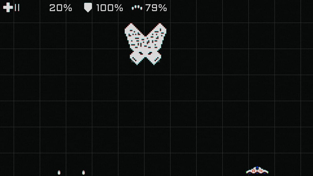 Distant Space 2 — Screenshot 3
