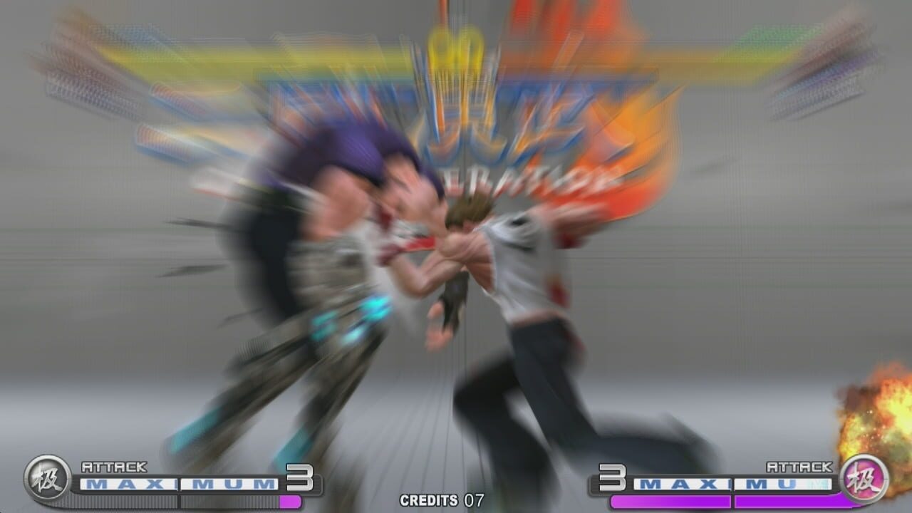 Sango Guardian Chaos Generation Steamedition — Screenshot 3