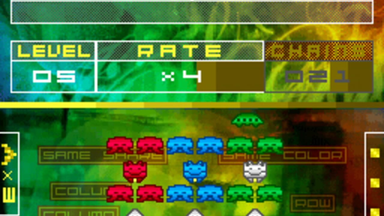 Space Invaders Extreme thumbnail 9