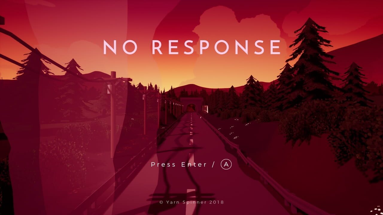 No Response — Screenshot 5