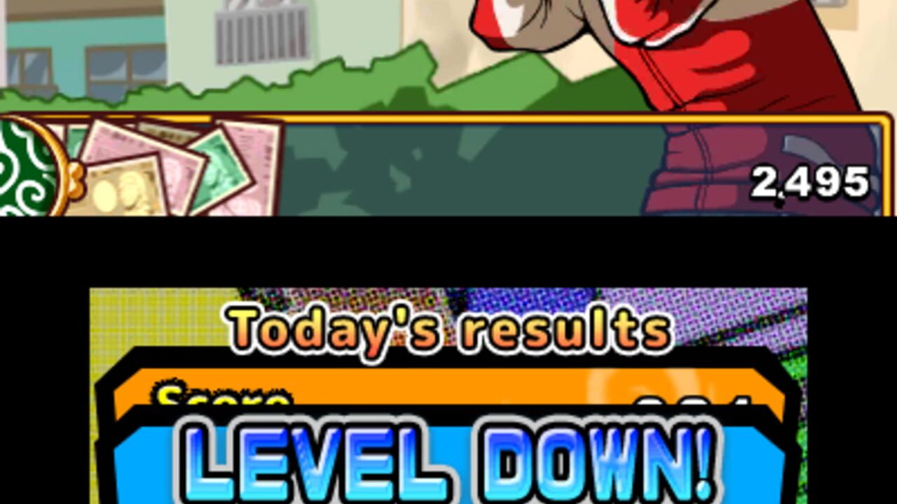 Johnny's Payday Panic — Screenshot 4