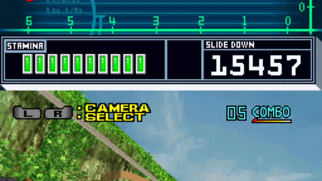 Alex Rider: Stormbreaker screenshot 12