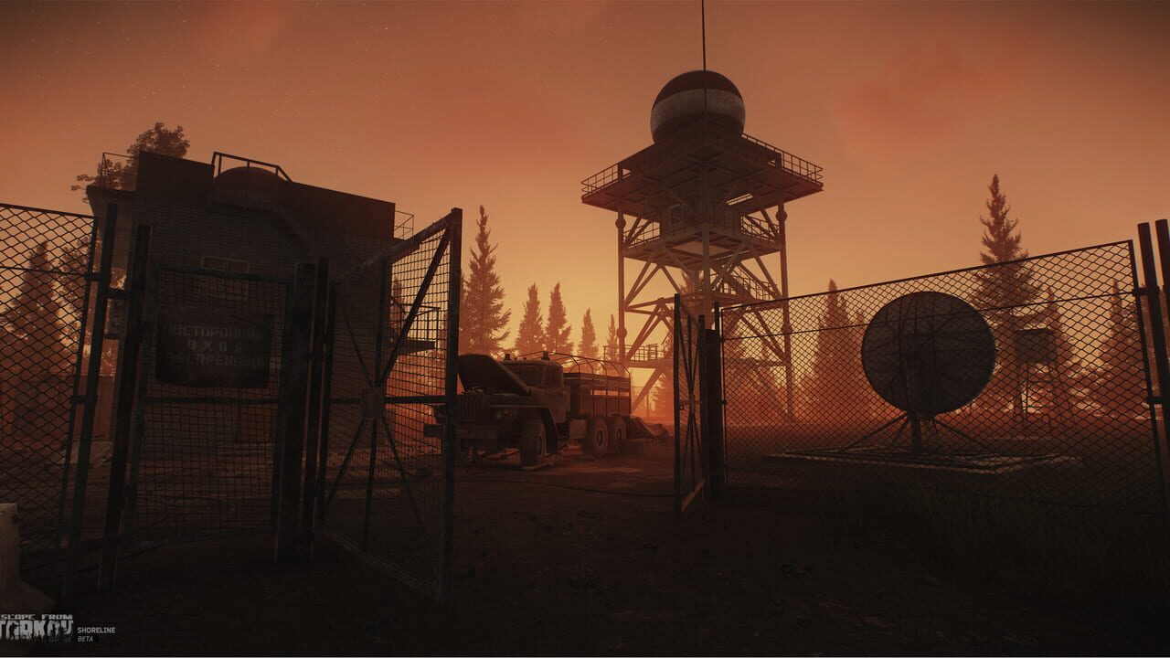 Screenshot 11 - Escape from Tarkov