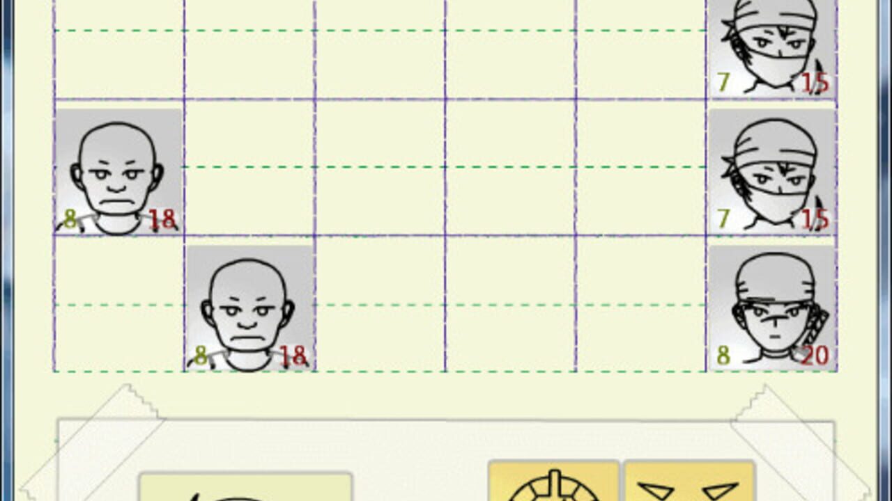 Exercise Book Epic — Screenshot 2