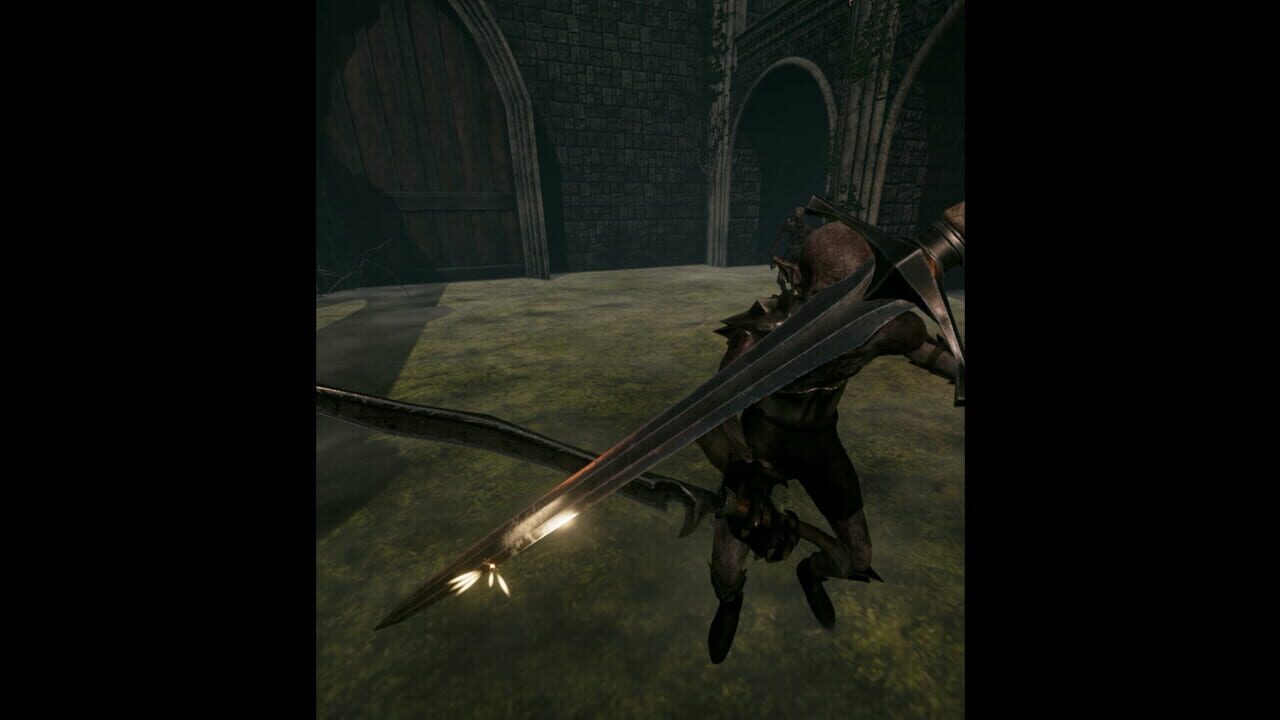Orc Hunter VR — Screenshot 2