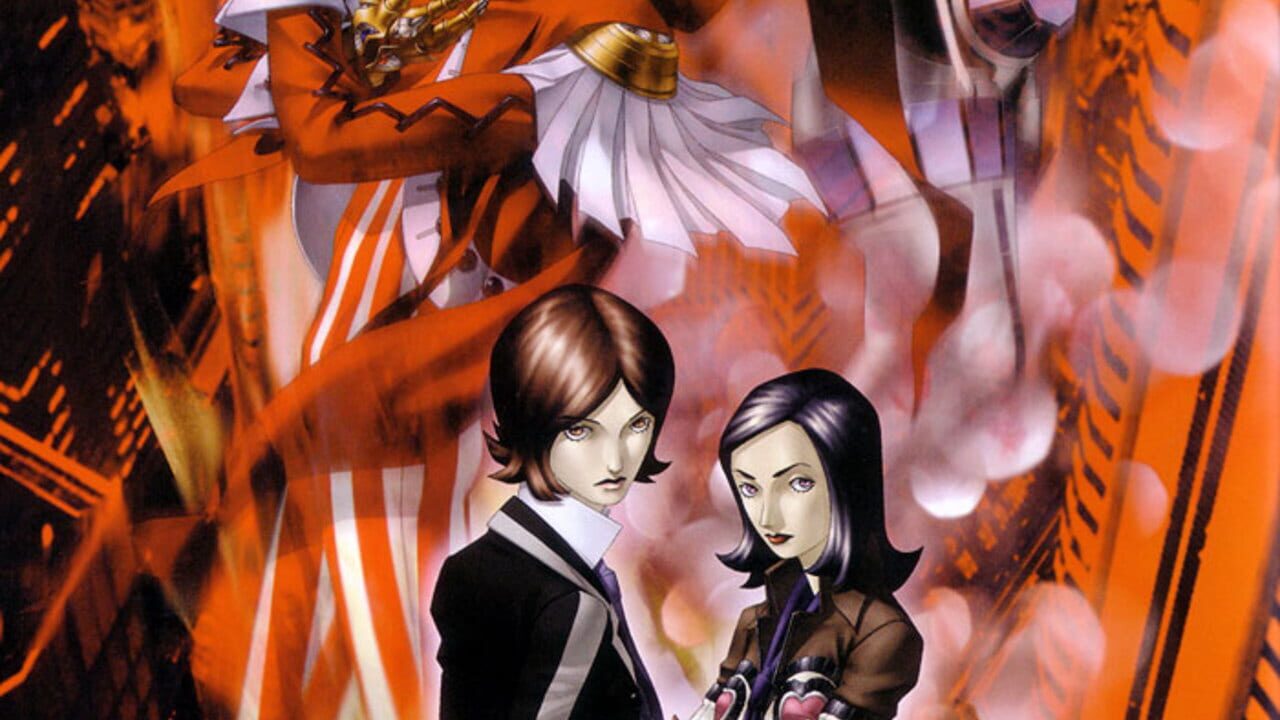 Persona 2: Innocent Sin Image