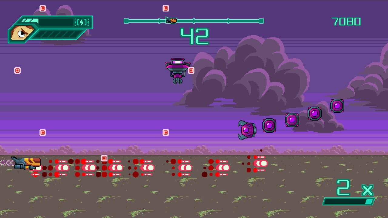 Railgunners — Screenshot 5