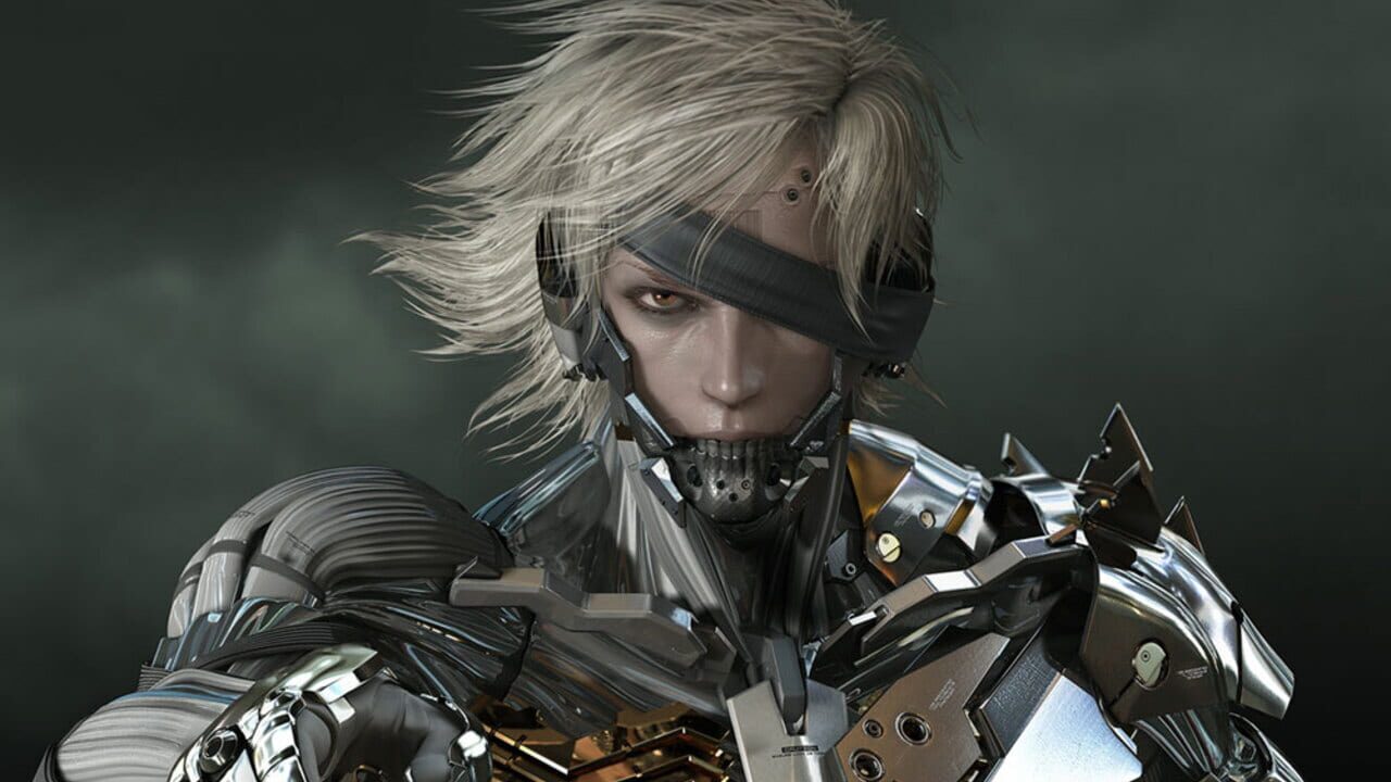 Metal Gear Rising: Revengeance Image