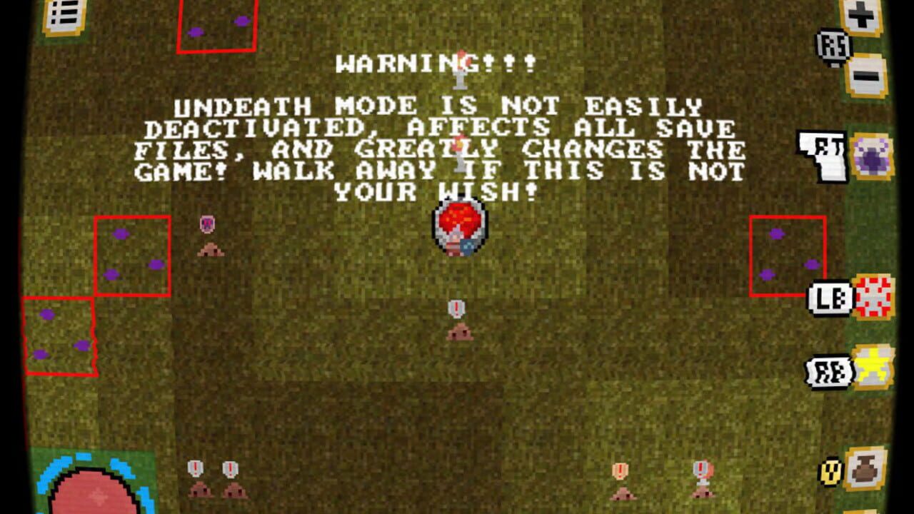 Shadowcrawl — Screenshot 4