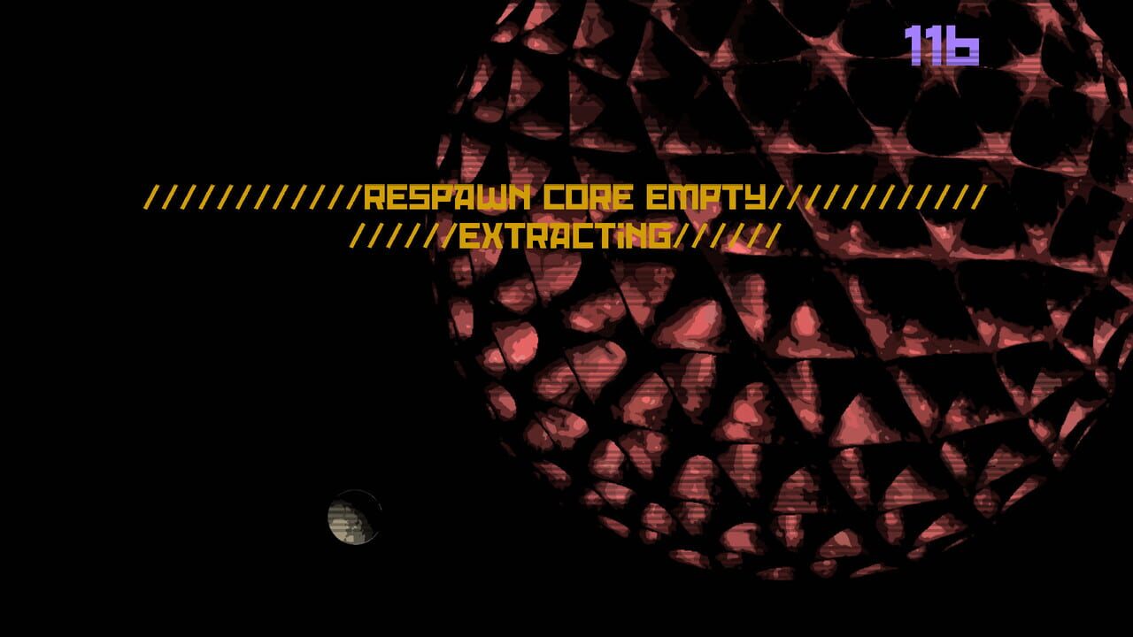 Ubermosh: Black — Screenshot 3