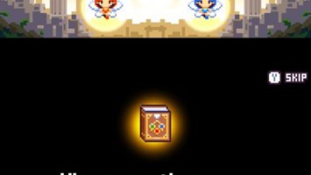 Fairune 2 — Screenshot 4
