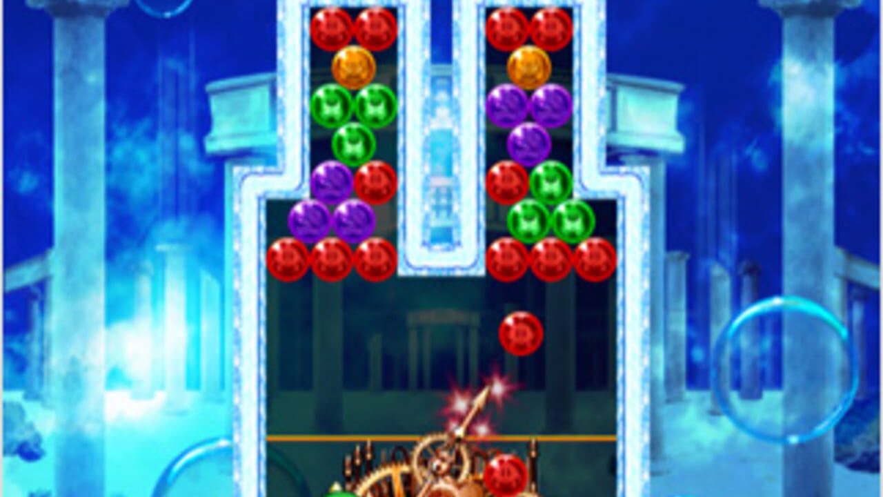 Bust-A-Move Plus! — Screenshot 2