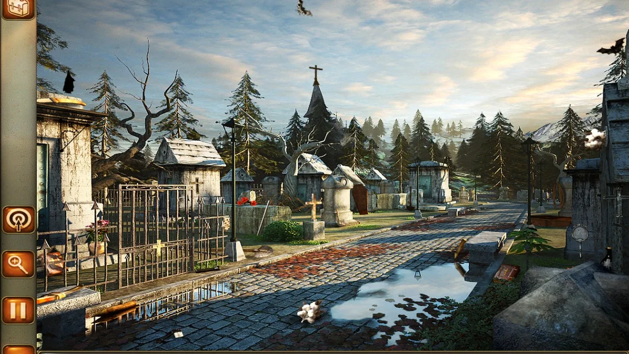 Hidden Object - 12 in 1 bundle screenshot 5