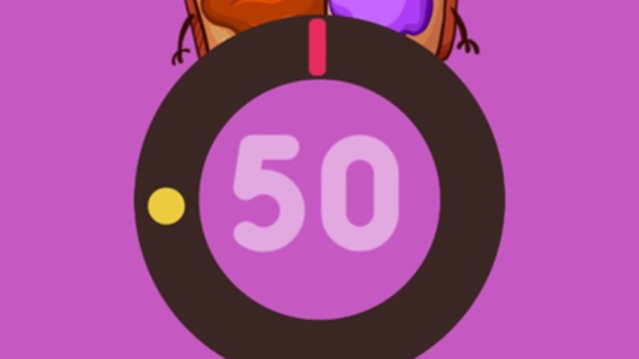 Pop the Lock — Screenshot 3