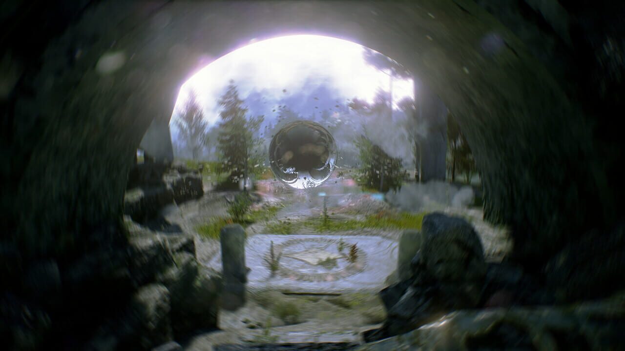 Ridge — Screenshot 2