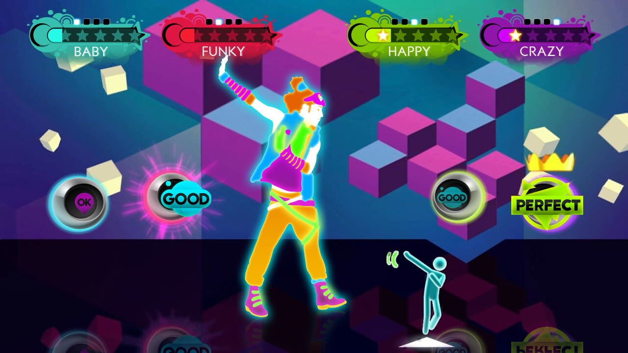Just Dance 3 thumbnail 8