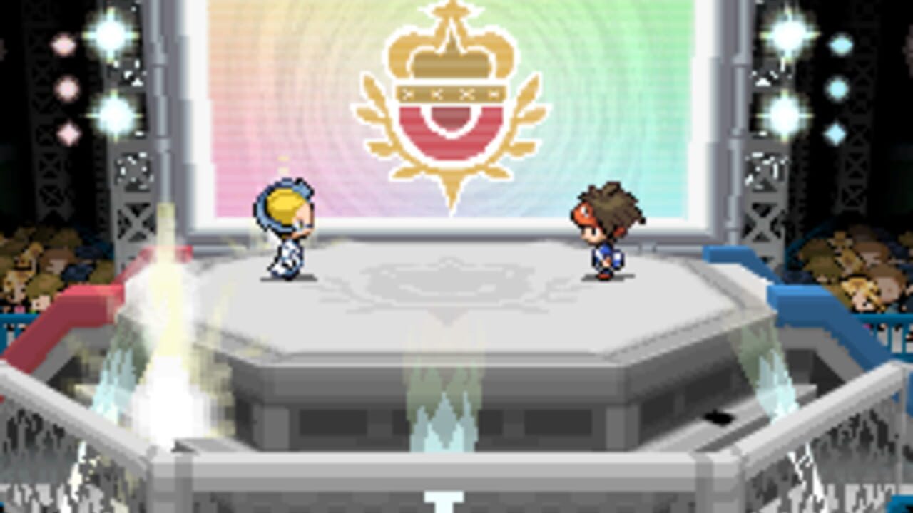 Pokémon Black Version 2 miniatura 12