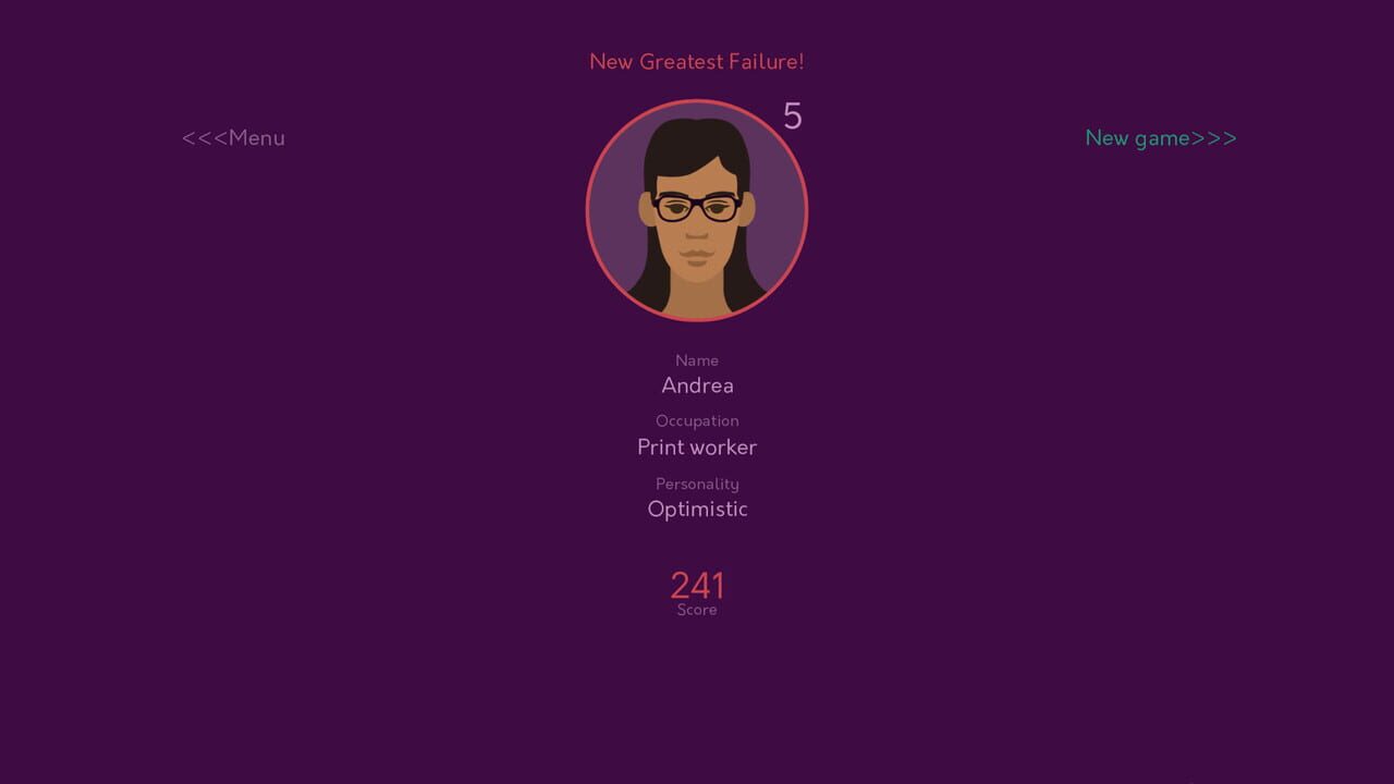 Puzzle Dating — Screenshot 1