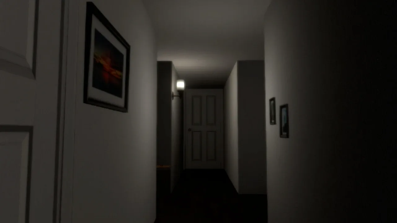 Apartment 666 screenshot 3