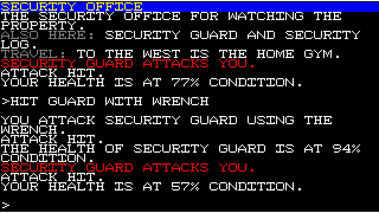 Screenshot 5