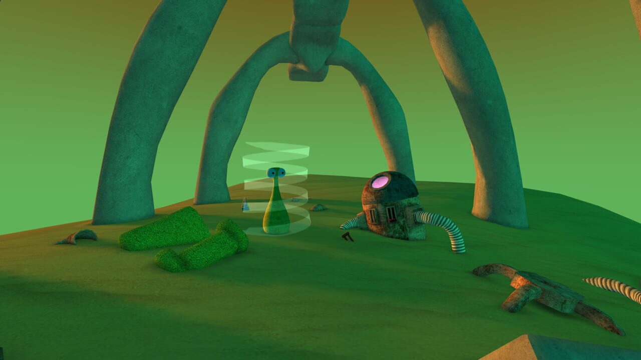 The Minims — Screenshot 5