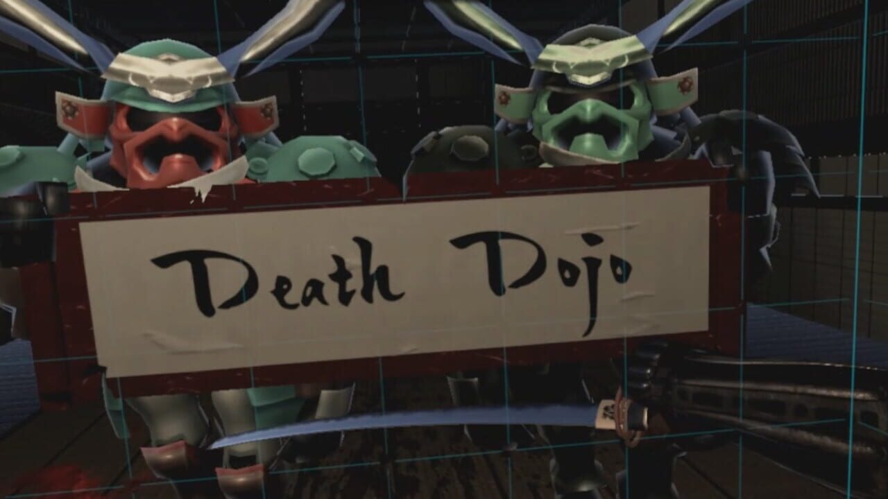 Death Dojo — Screenshot 3