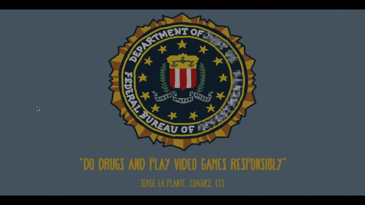 The Dope Game Image