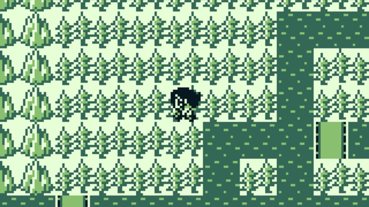 The Final Fantasy Legend