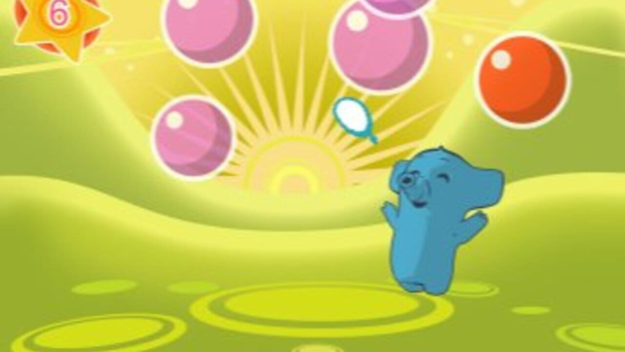 Learning With the PooYoos: Episode 1 — Screenshot 5