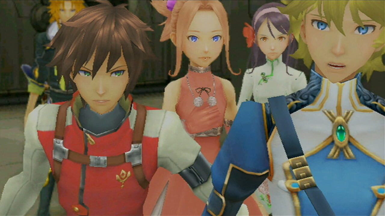 Arc Rise Fantasia thumbnail 9