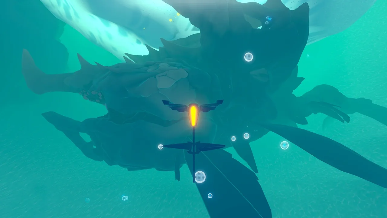 InnerSpace banner