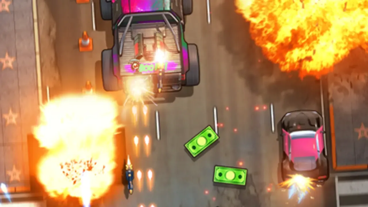 Fastlane: Road to Revenge banner