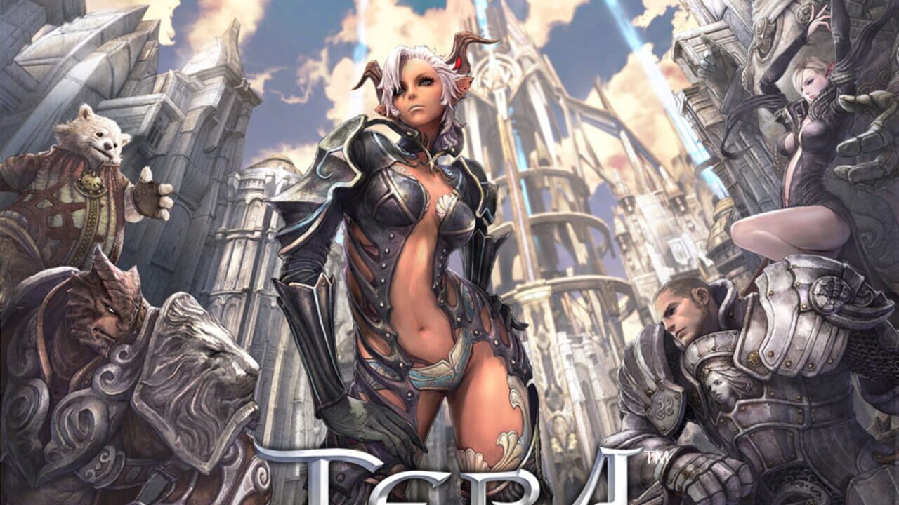 Tera Image