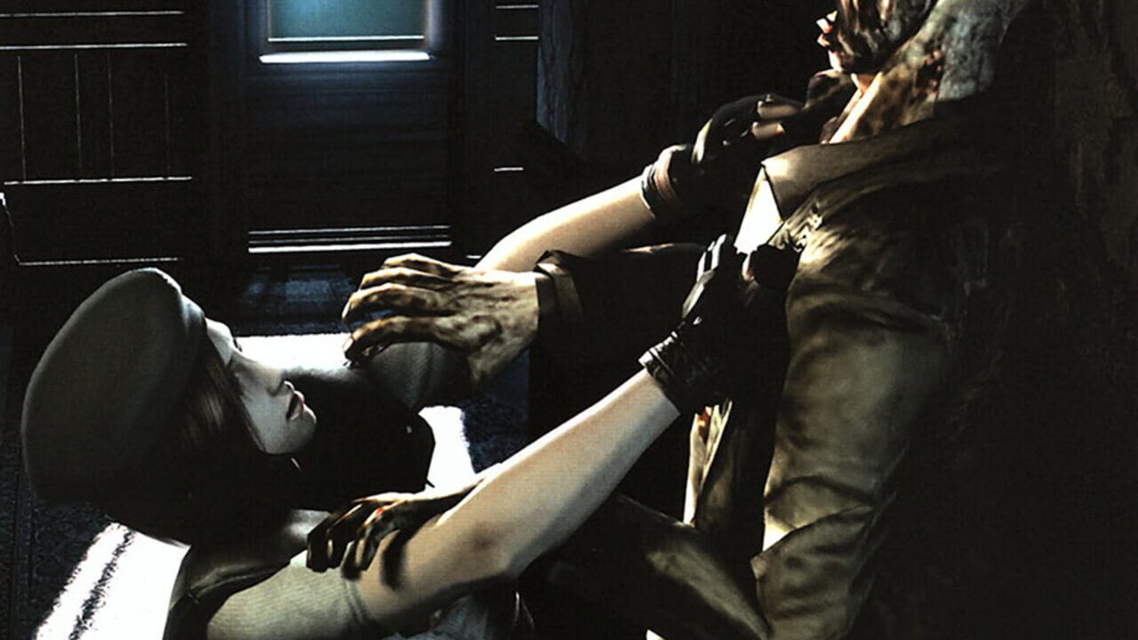 Resident Evil Image