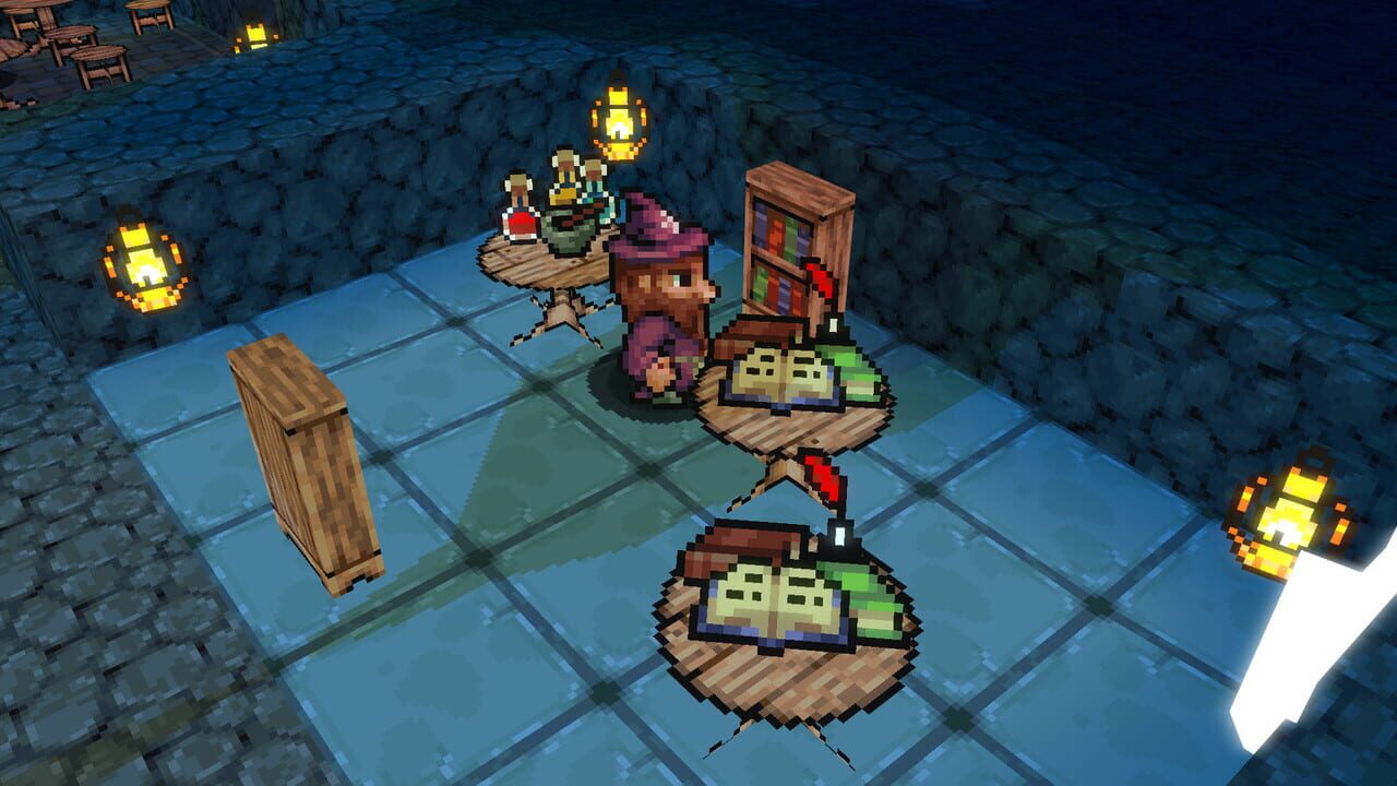DwarfCorp — Screenshot 1