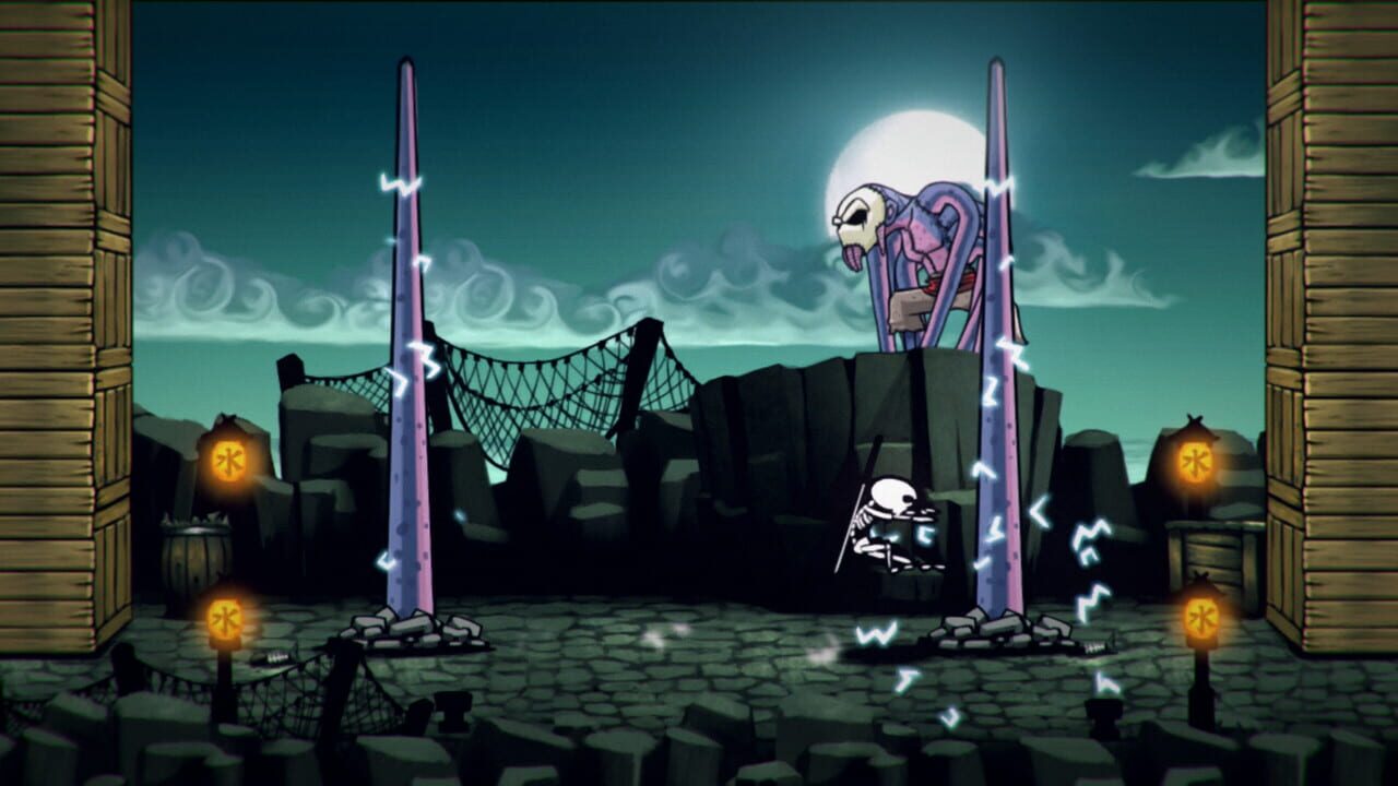 Draw Slasher — Screenshot 2