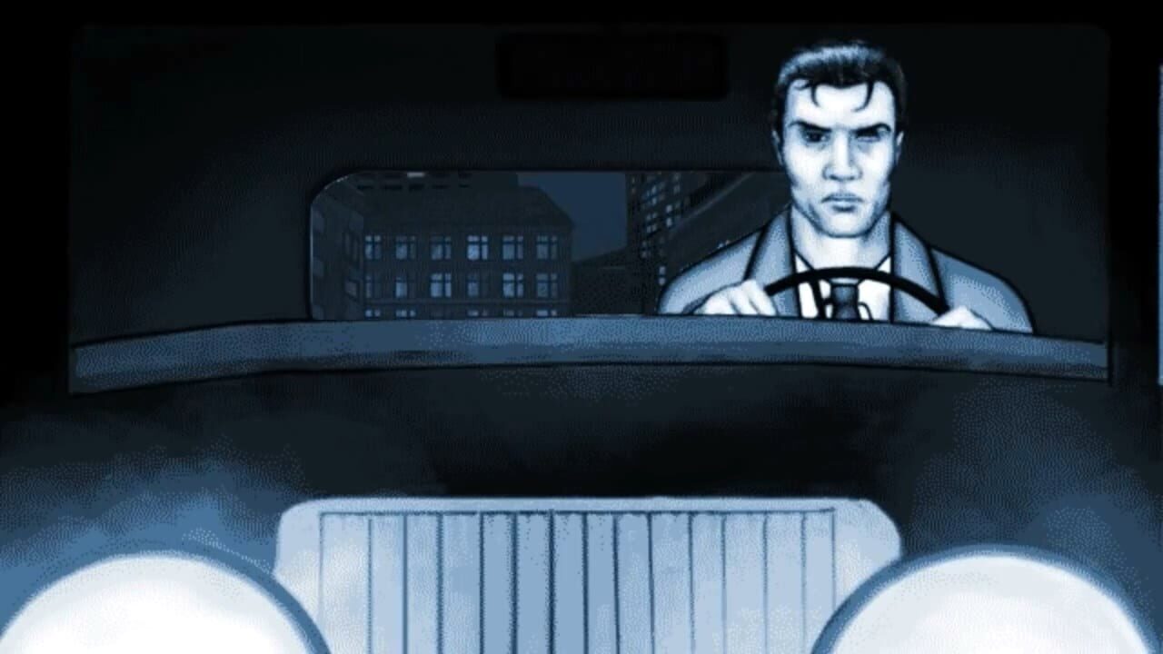 Casino Noir — Screenshot 4