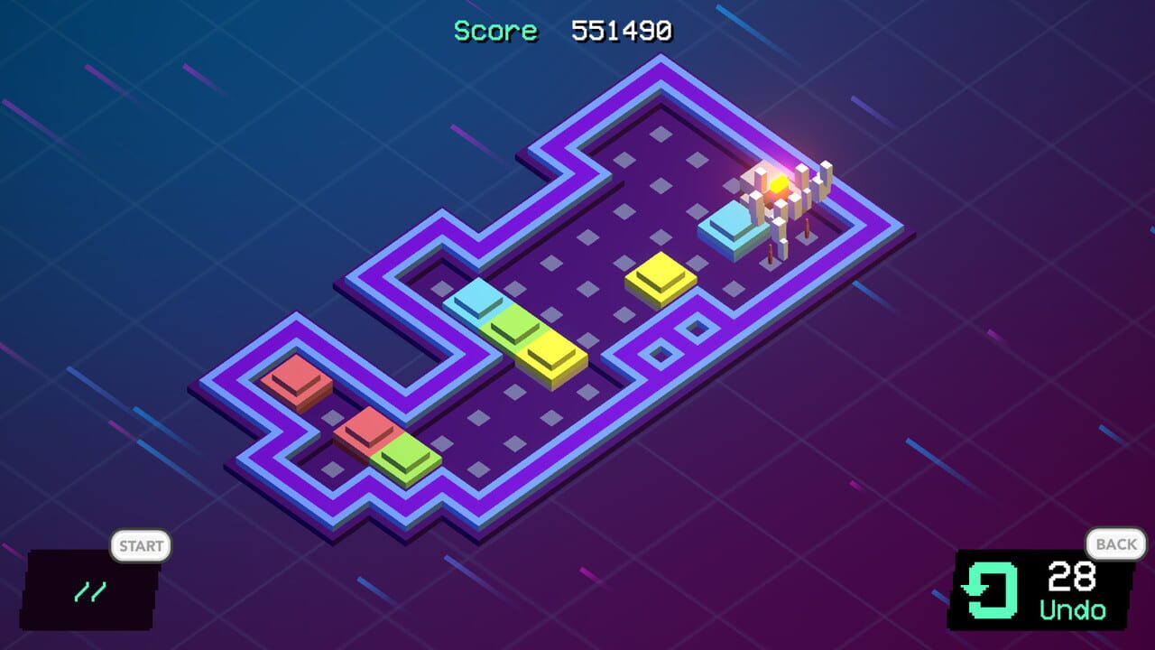 InterLogic — Screenshot 1