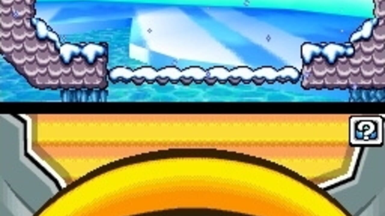 The Legendary Starfy thumbnail 10
