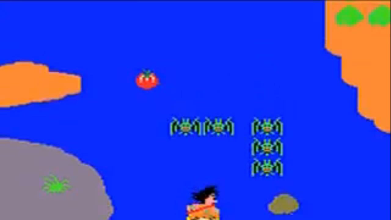 Dragon Ball: Dragon Daihikyou