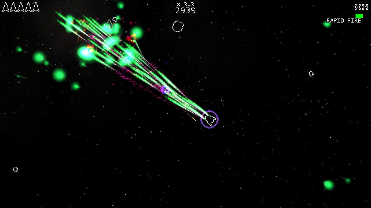 Pixel Star Image