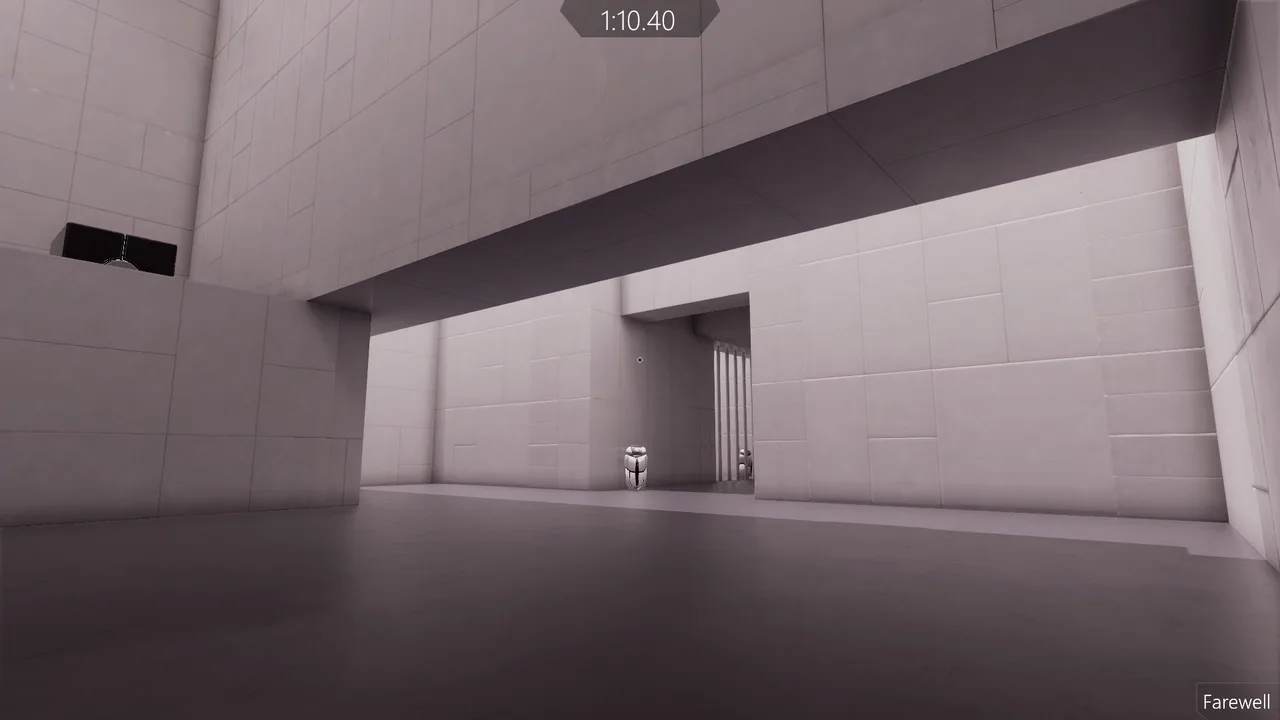 .T.E.S.T: Expected Behaviour screenshot 2