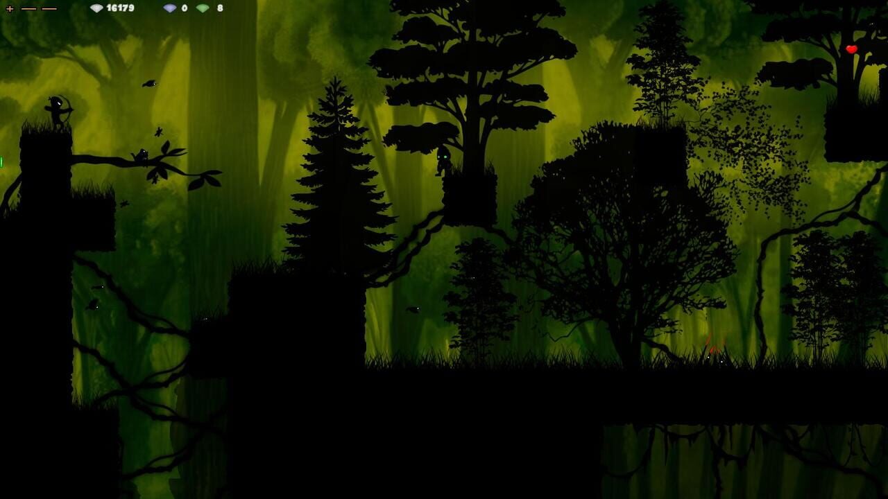 Fallen — Screenshot 2