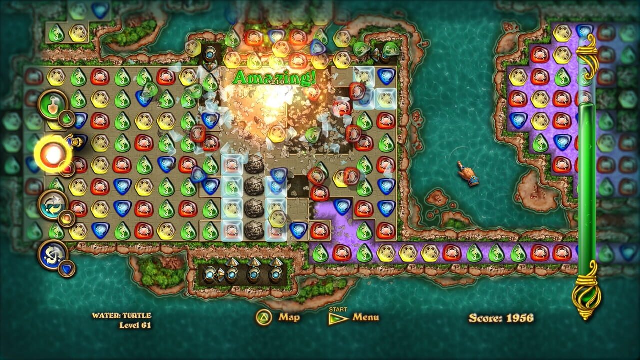 4 Elements HD — Screenshot 4