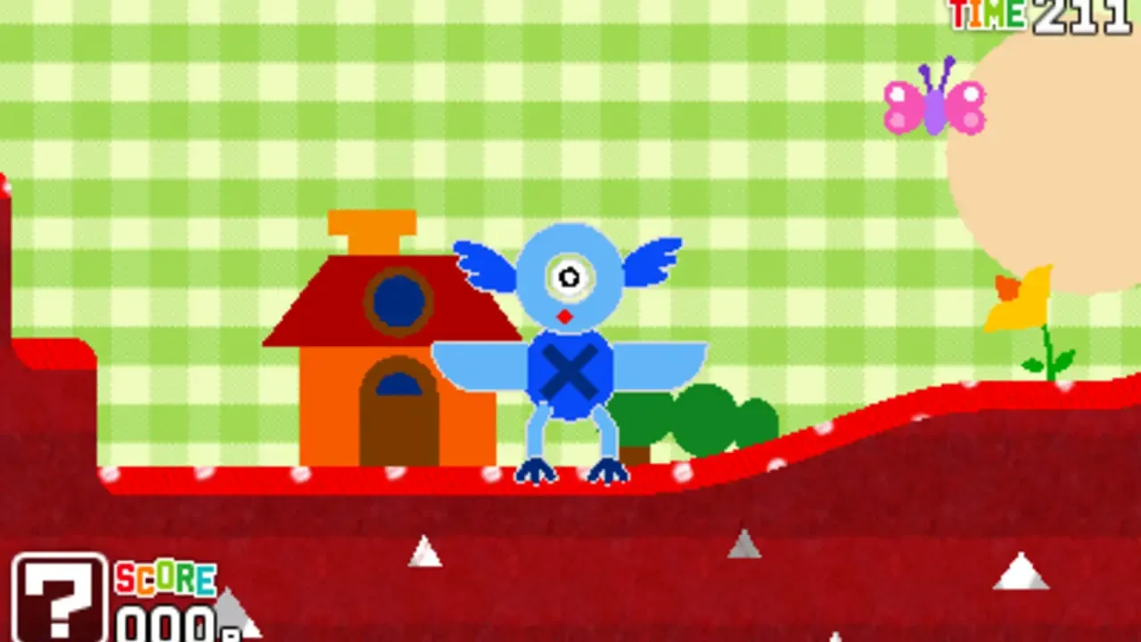 Freakyforms: Your Creations, Alive! banner