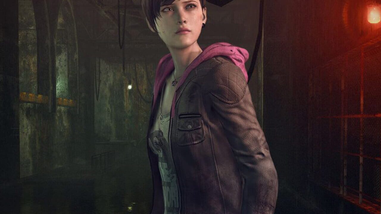 Resident Evil: Revelations 2 Image