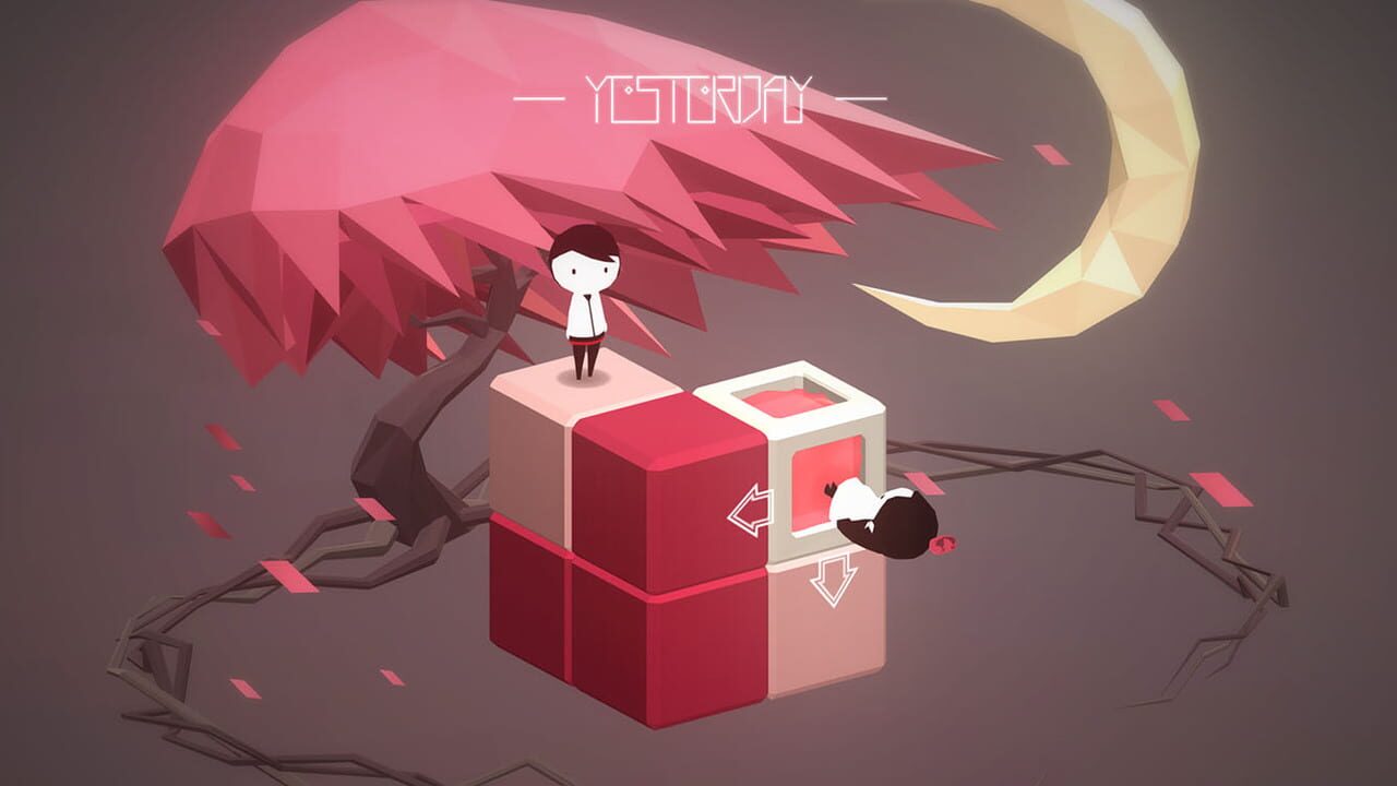 Yesterday — Screenshot 3